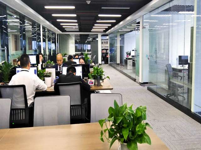 苏州工业中央空调维护保养