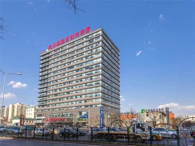 奉贤区商务区甲级写字楼租赁中介