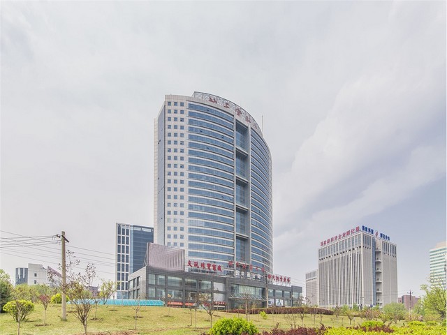 山东触摸会议一体机公司